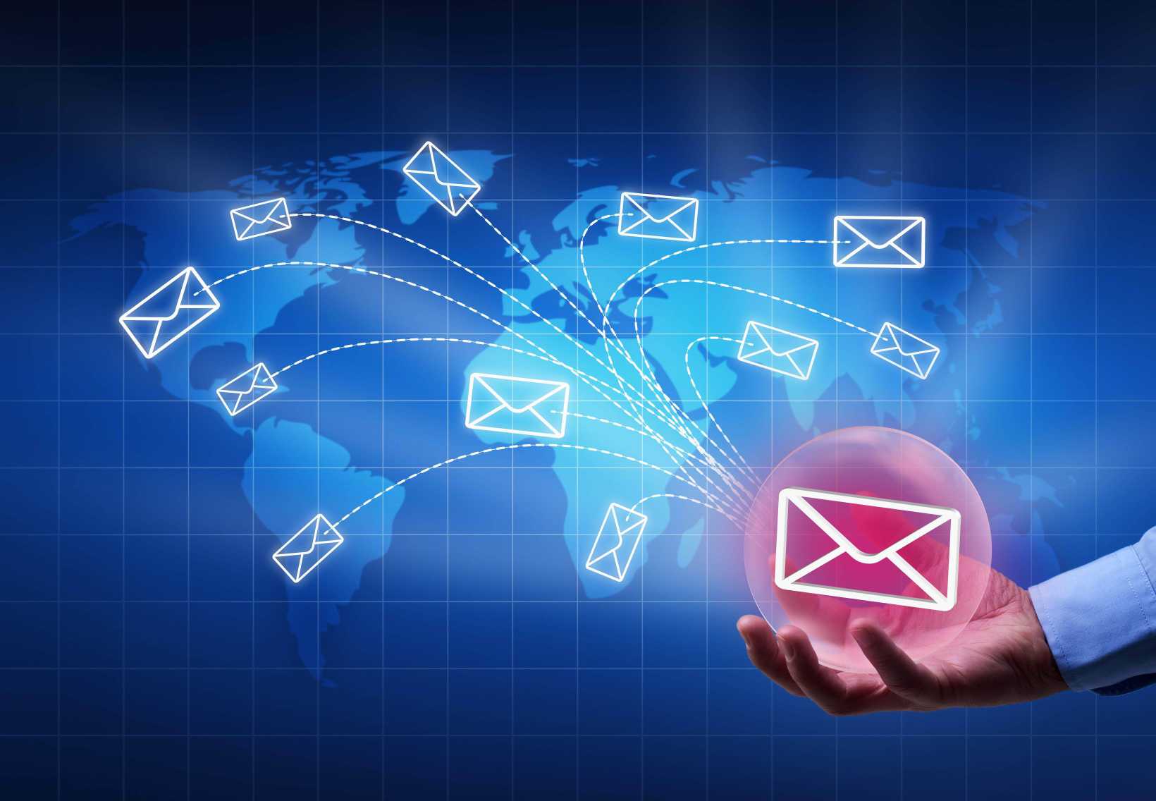 Email Marketing for Authors